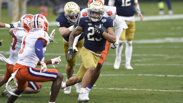 ACC Championship