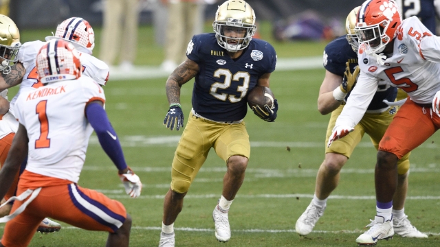 ACC Championship