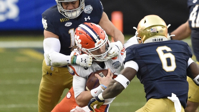 ACC Championship
