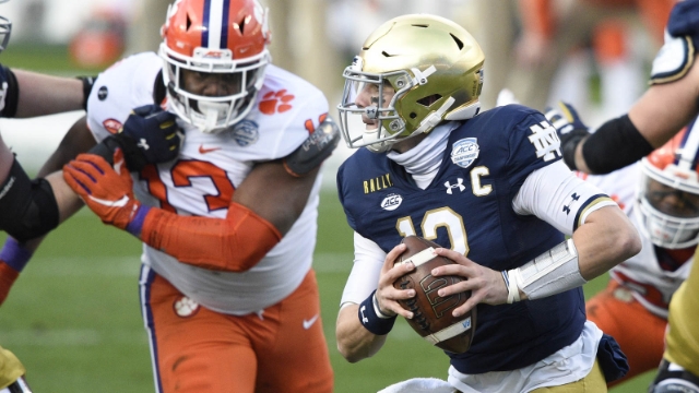 ACC Championship