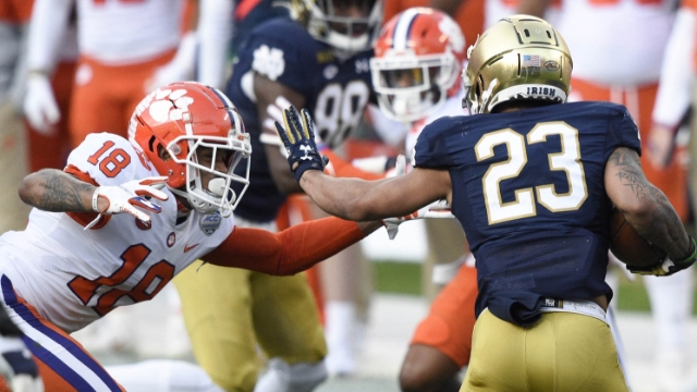ACC Championship