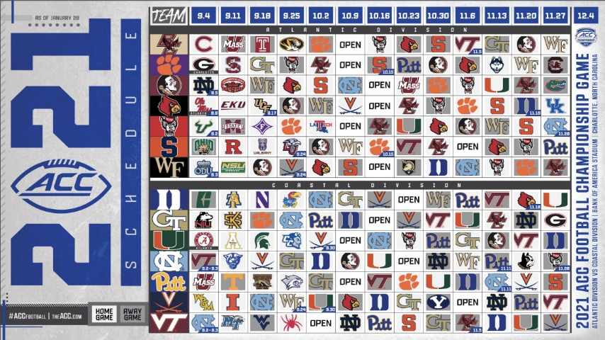 when does 2019 mac football schedule get released