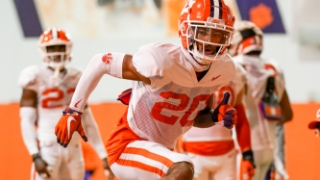 Talent and questions remain for a Clemson secondary minus Derion Kendrick