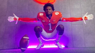 Recent 2023 defensive backs offered have connections to Clemson