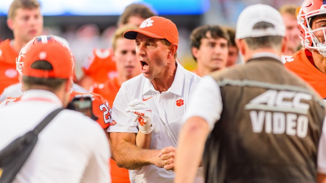 Dabo Swinney