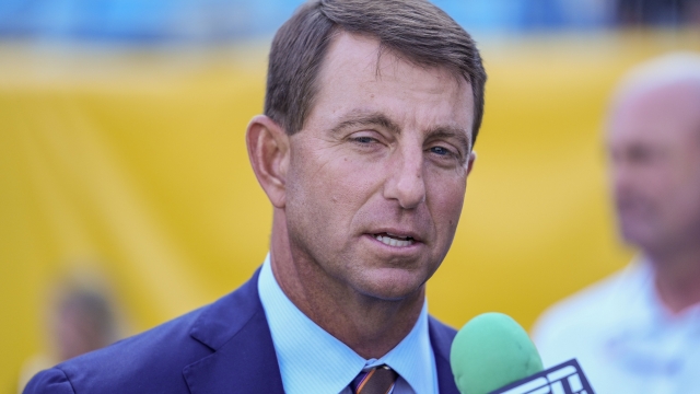 Dabo Swinney