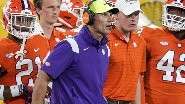 Brent Venables