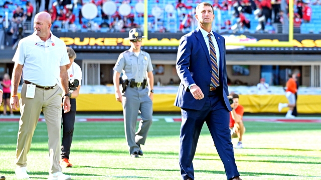 Dabo Swinney
