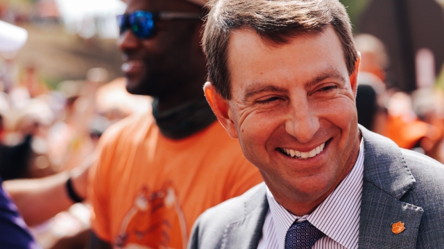 Dabo Swinney