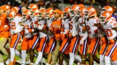 Future Schedules, Clemson's primary ACC Partners: Florida State, Georgia Tech, NC State