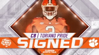Tigers add to secondary depth with four-star corner