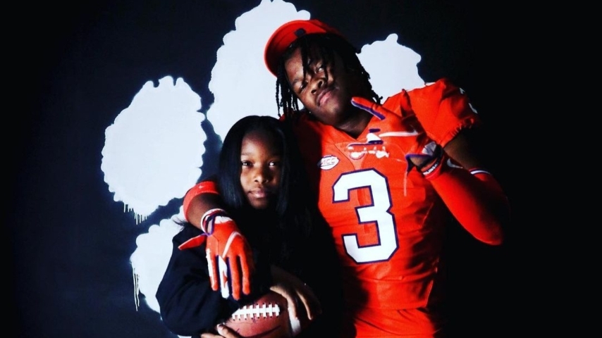 Sunshine State linebacker with familiar surname commits to Clemson