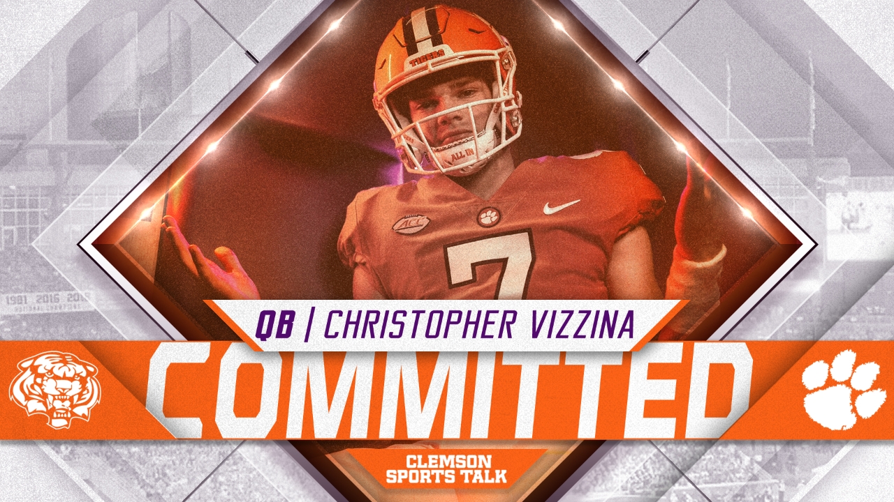 Clemson Moves Up In Latest 2022 Recruiting Rankings - Sports