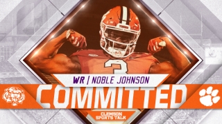Howdy! Clemson snags another elite Lone Star State talent