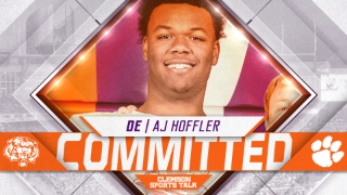 Tigers Top Buckeyes as Four-Star Defensive Lineman Commits