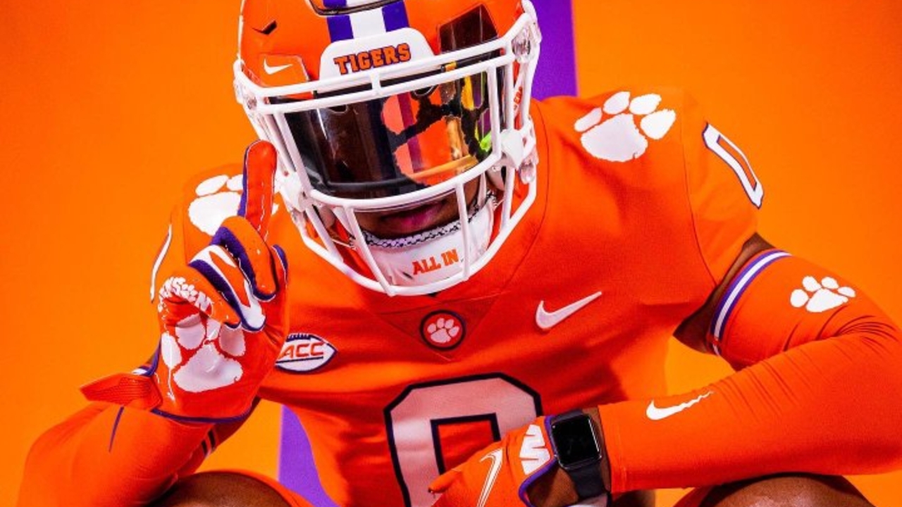 Clemson commit surges up 247Sports rankings