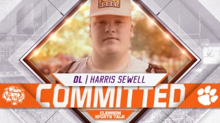 Clemson snags another elite Lone Star State talent