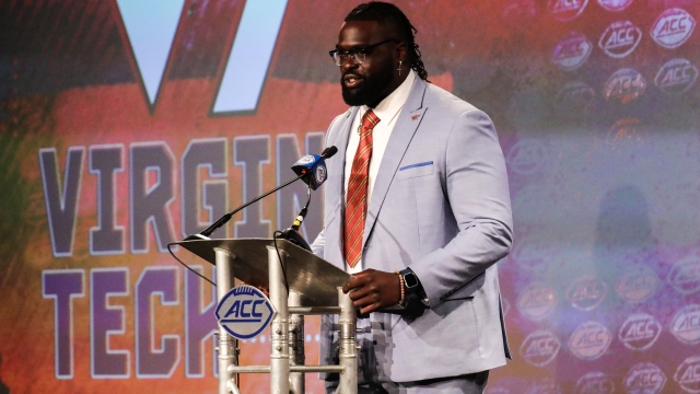 ACC Kickoff