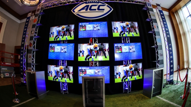 ACC Kickoff