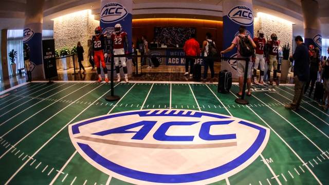 ACC Kickoff