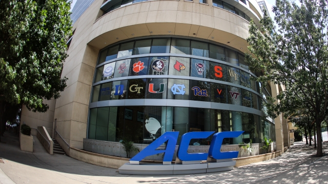 ACC Kickoff