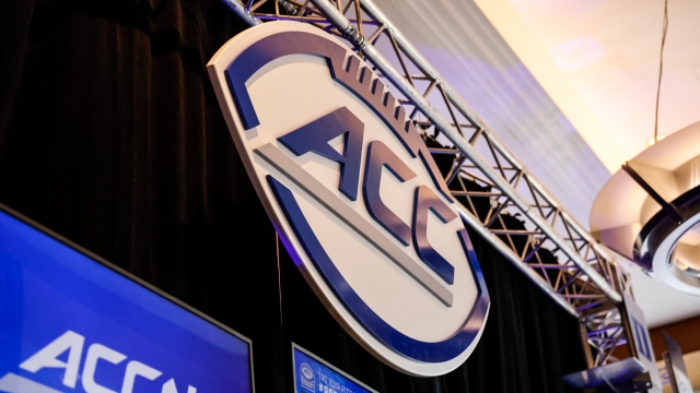 ACC Kickoff