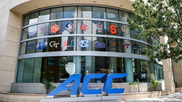 ACC Kickoff