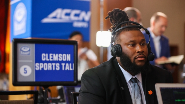 ACC Kickoff