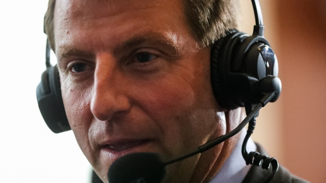 Dabo Swinney, ACC Kickoff