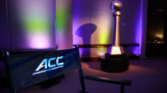 ACC Kickoff