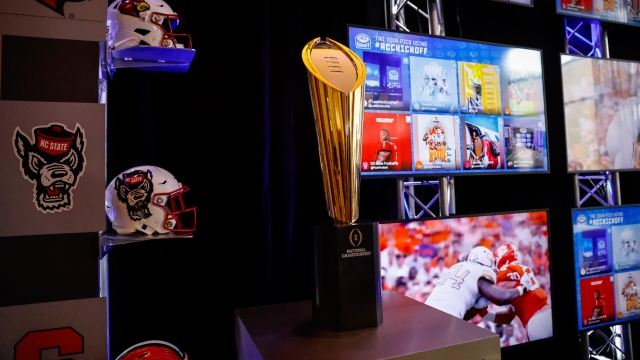 ACC Kickoff