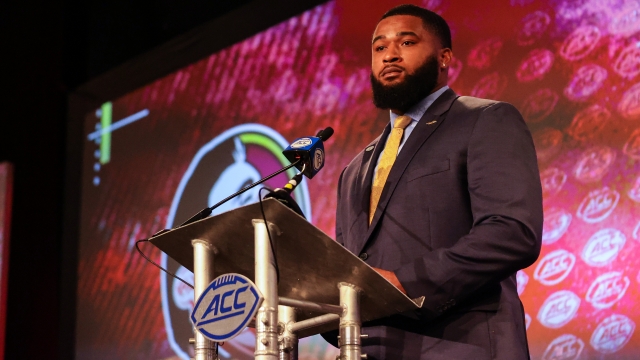 ACC Kickoff
