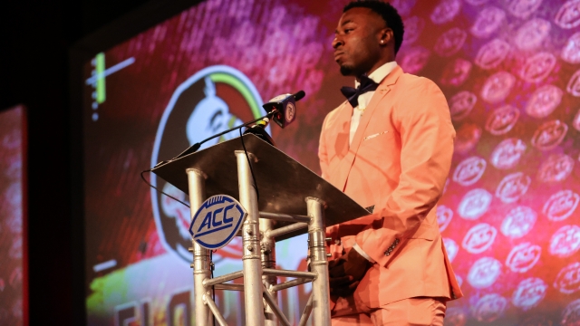 ACC Kickoff