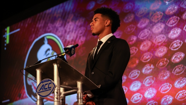 ACC Kickoff