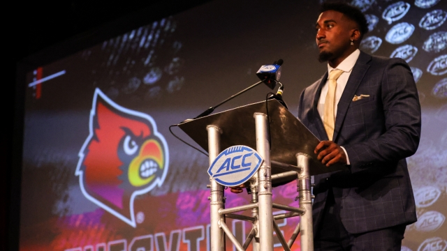 ACC Kickoff