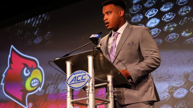 ACC Kickoff