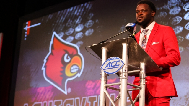 ACC Kickoff