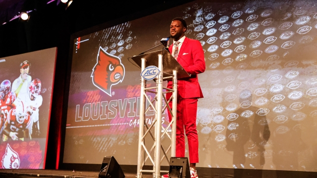 ACC Kickoff