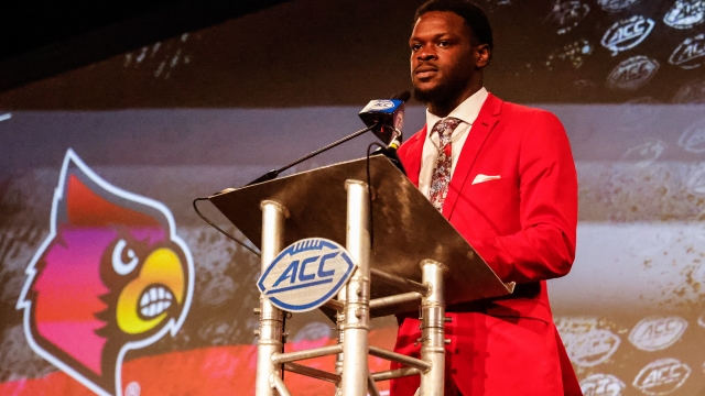 ACC Kickoff