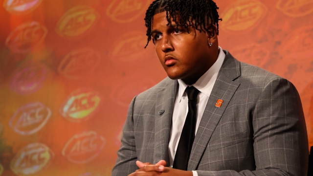 ACC Kickoff