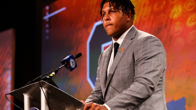 ACC Kickoff
