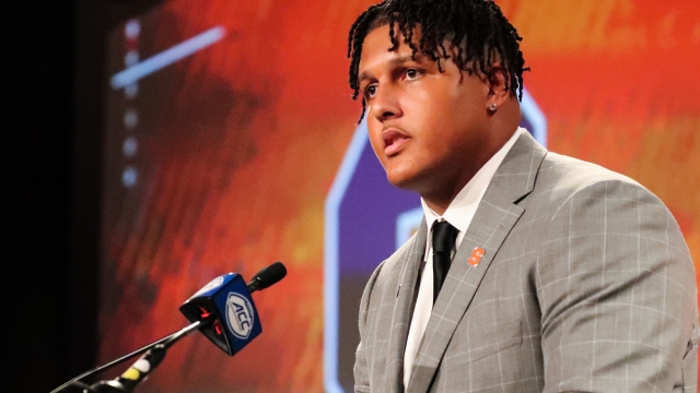 ACC Kickoff