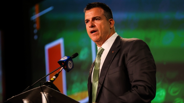ACC Kickoff