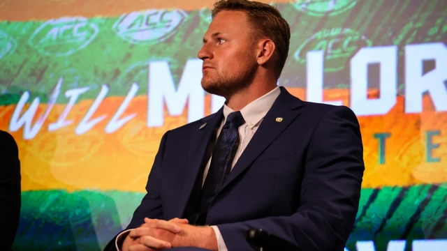 ACC Kickoff
