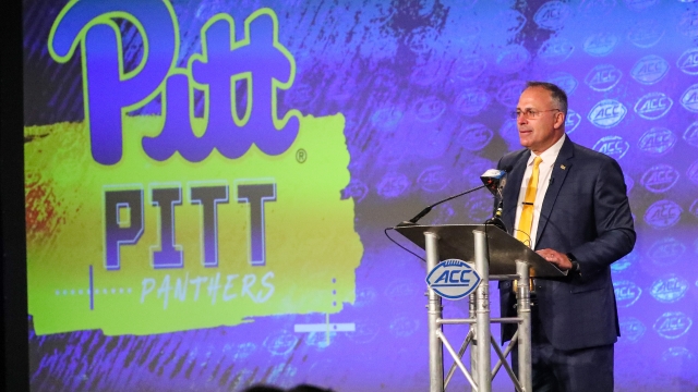 ACC Kickoff