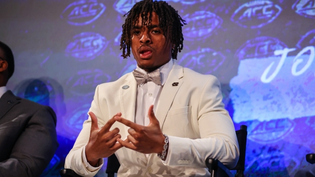 ACC Kickoff