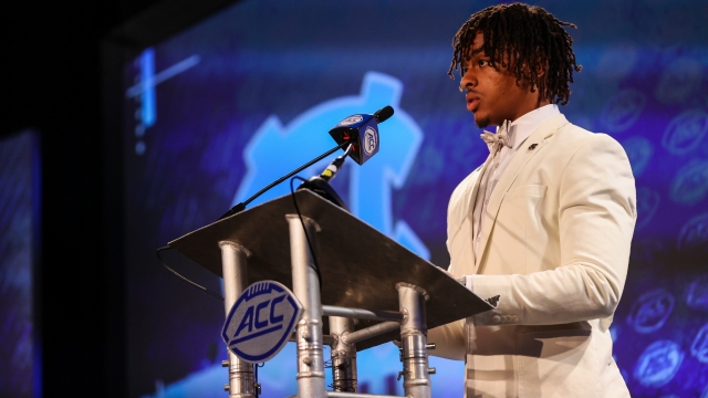 ACC Kickoff
