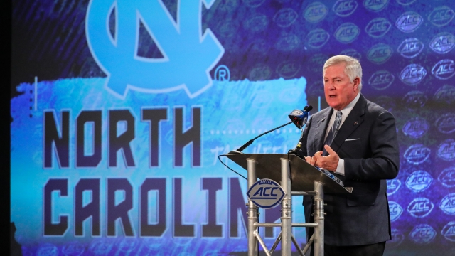 ACC Kickoff