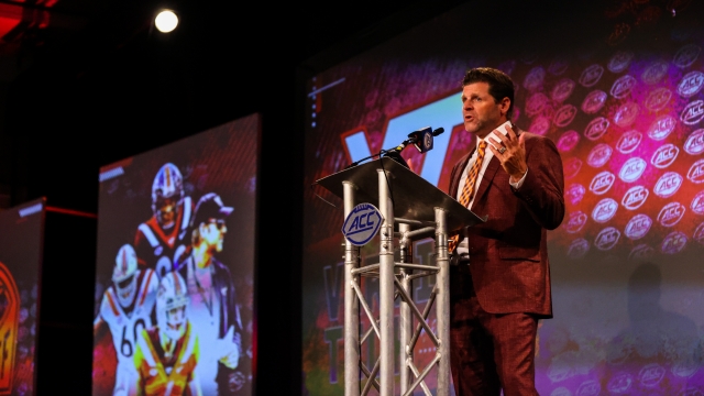 ACC Kickoff