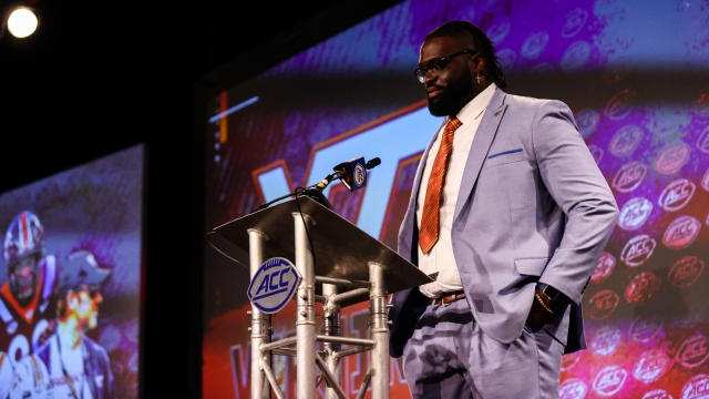 ACC Kickoff